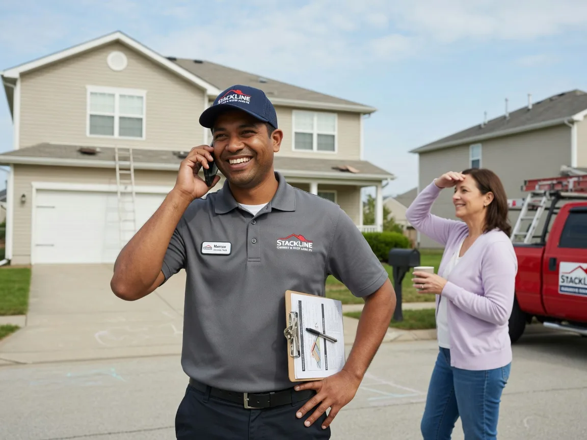 Chimney flashing repair Conley, GA FAQs